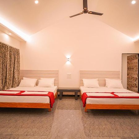 Kings Resort Dandeli Extérieur photo