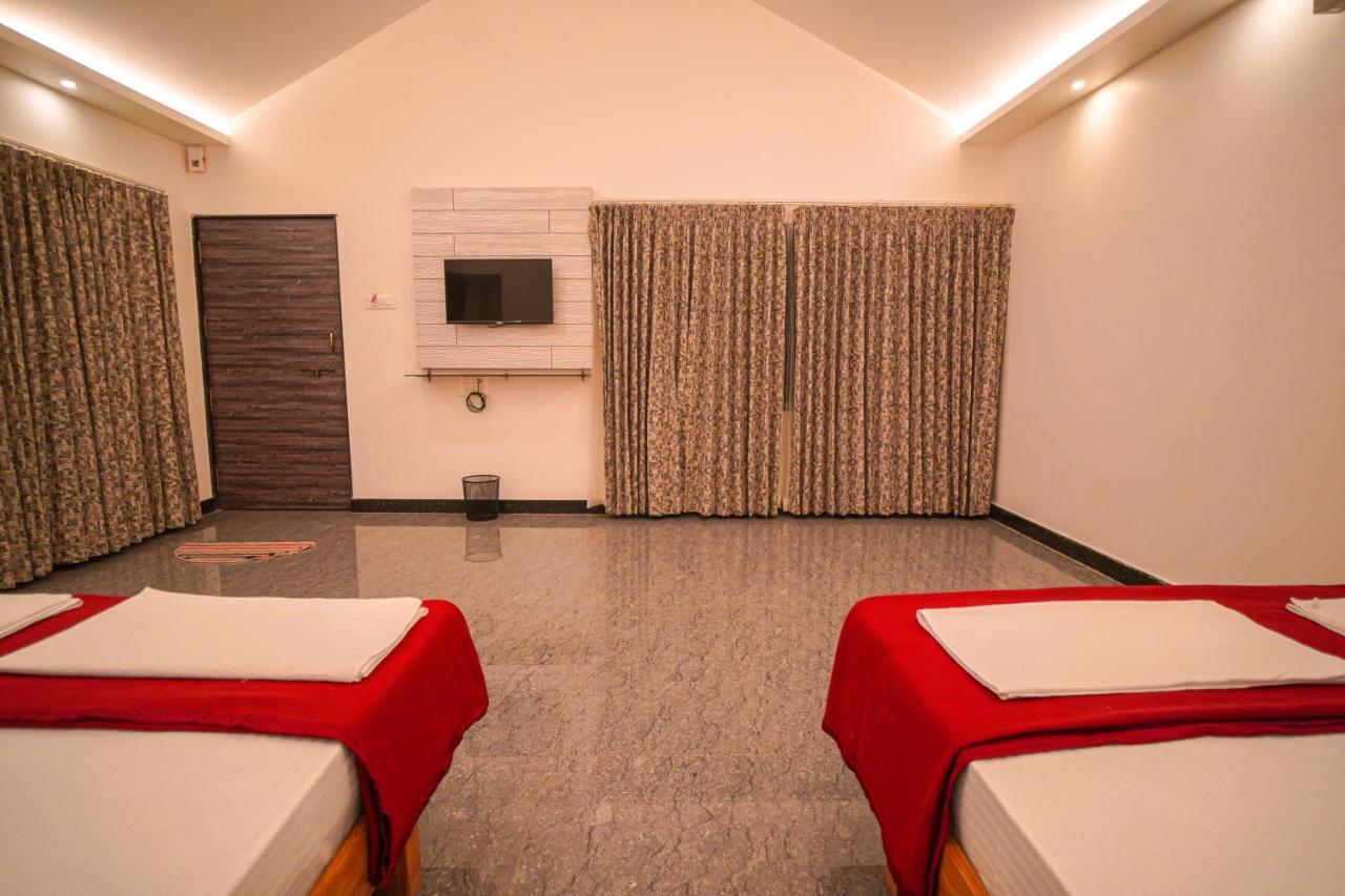 Kings Resort Dandeli Extérieur photo
