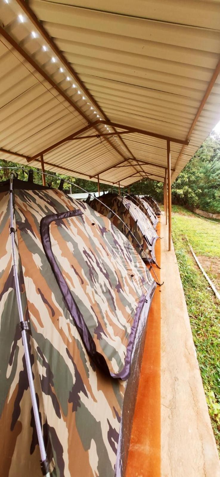 Kings Resort Dandeli Extérieur photo
