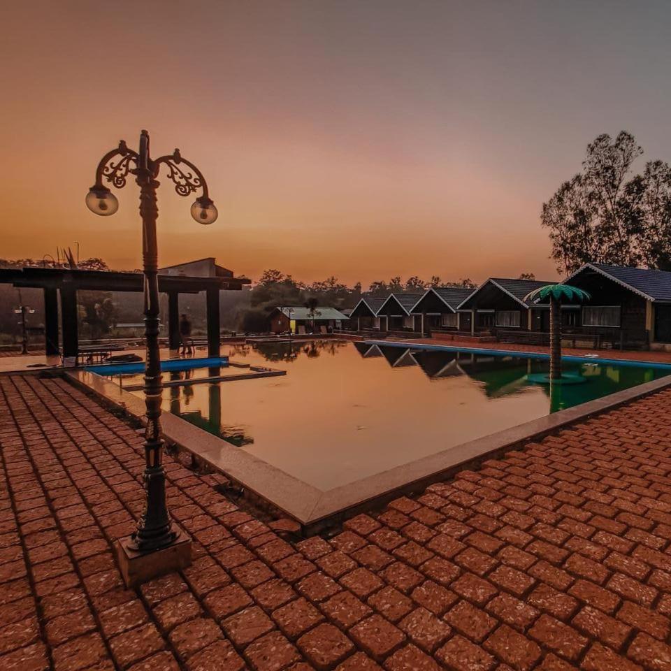 Kings Resort Dandeli Extérieur photo